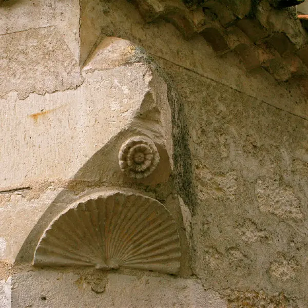 Saux - Eglise Saint André