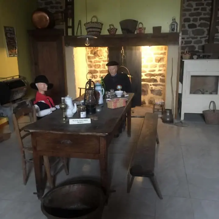 Eco-musée La Ferme de Brossard