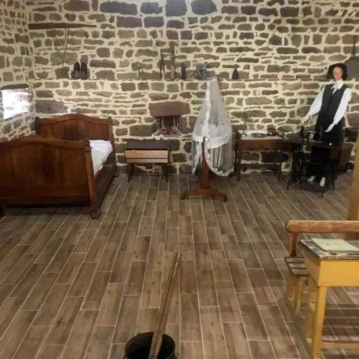 Eco-musée La Ferme de Brossard