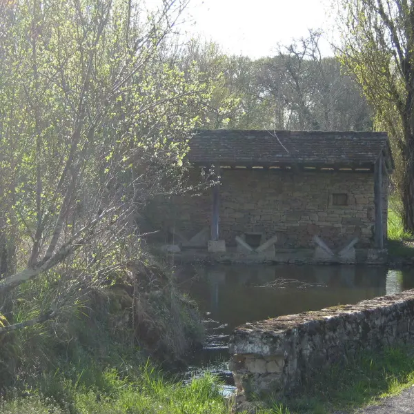 Lavoir