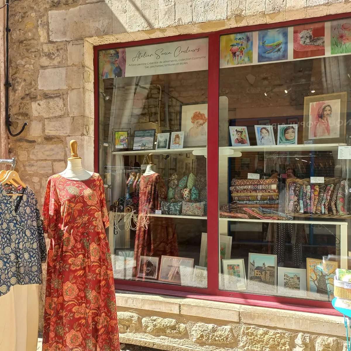 Boutique