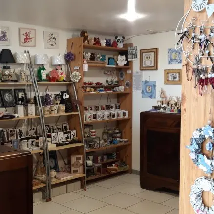Coin Papeterie Accès