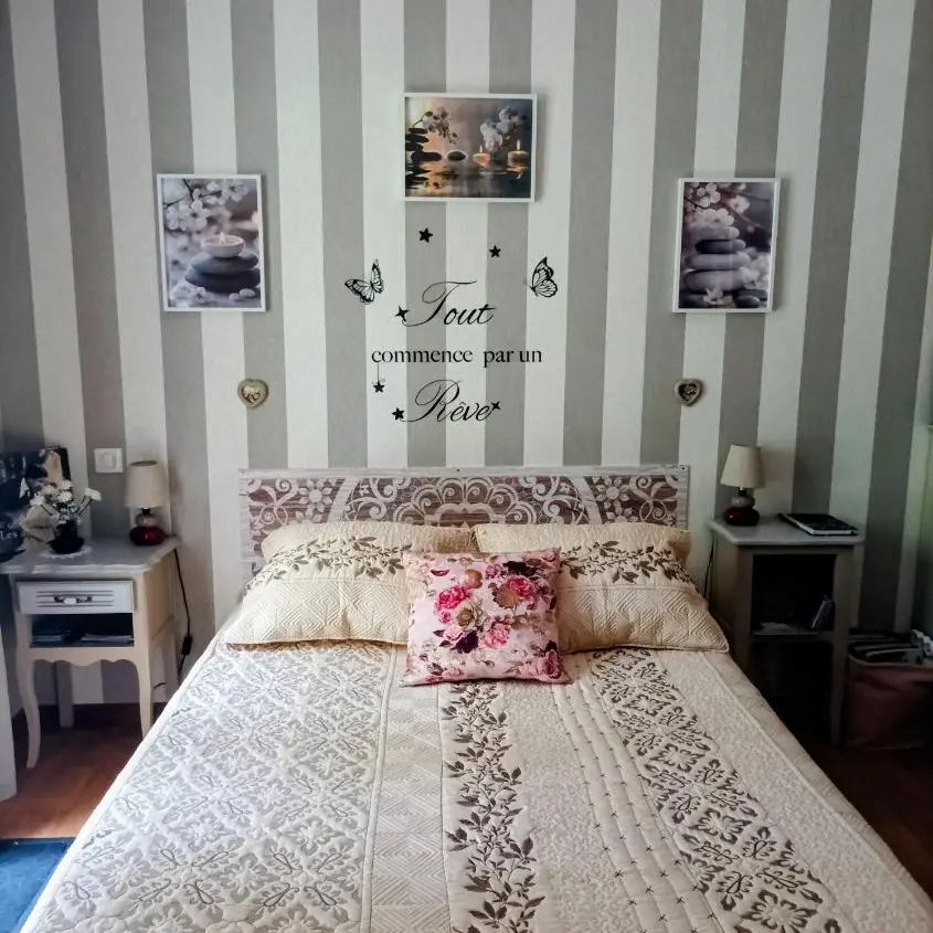 Chambre 1
