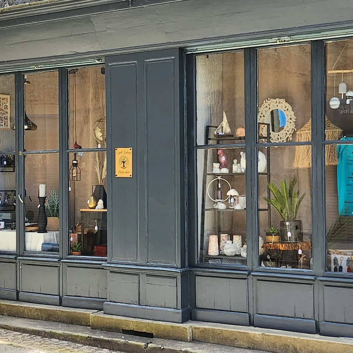 Vitrine