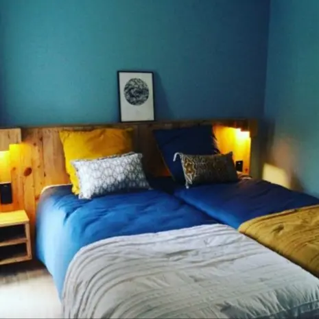 chambre