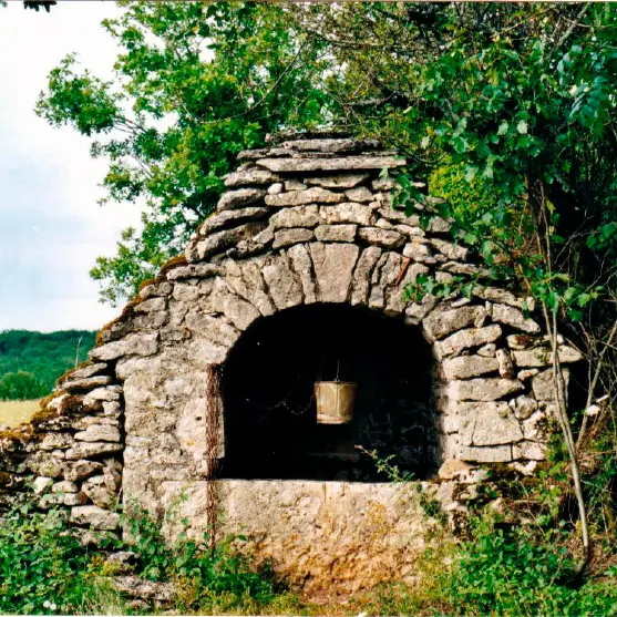 Séniergues - Mazéou