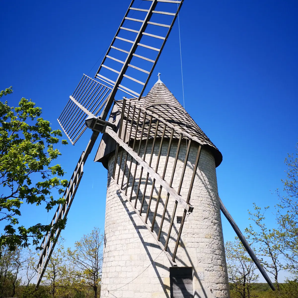 240419_Moulin de Bagor