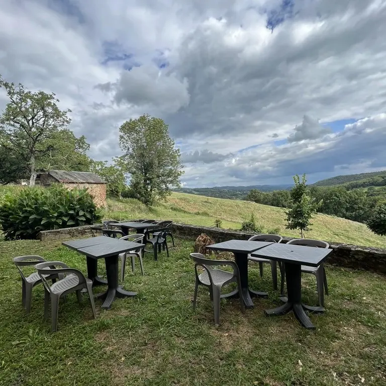 SÉRILH’BAR-jardin