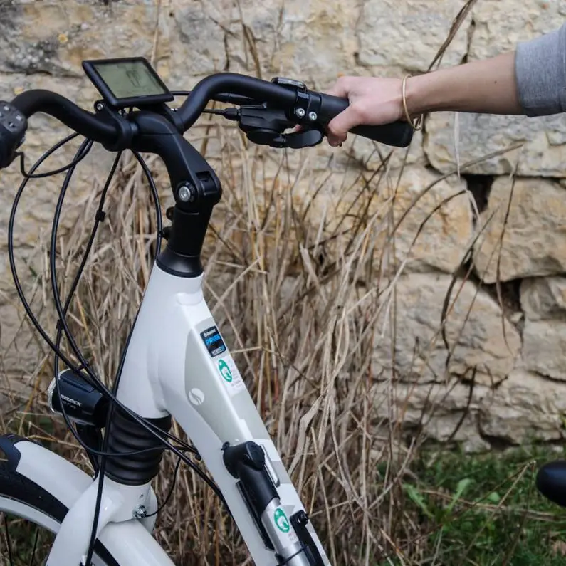 Vélos électriques PNR Labastide Murat