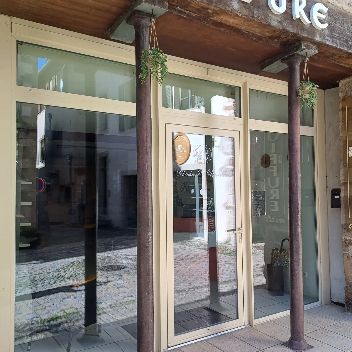 vitrine