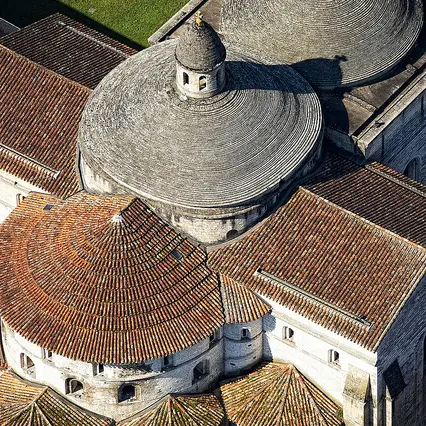 Abbatiale Souillac