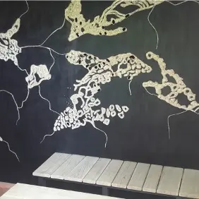 Abri GR46 vallée du Vers2