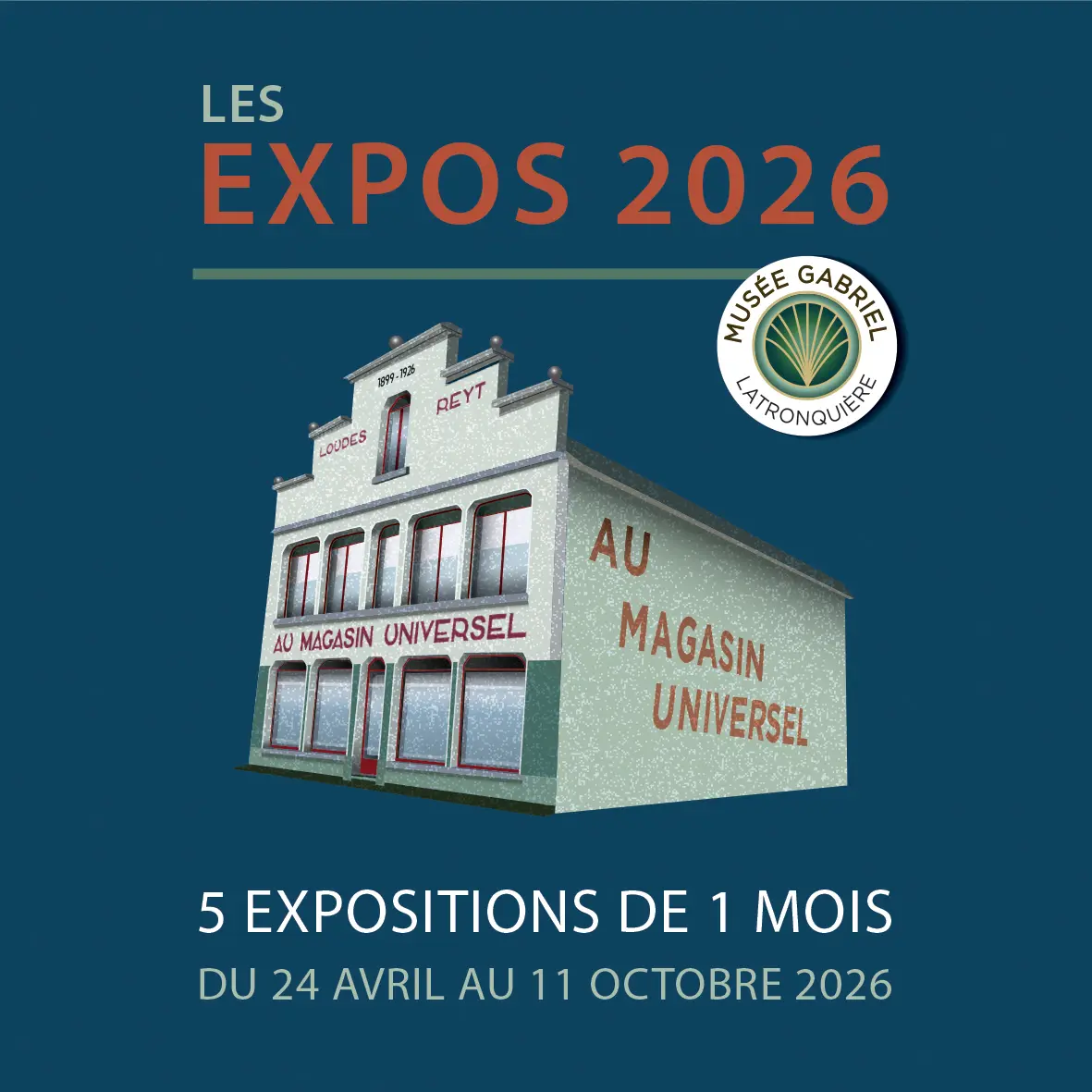 Appel candidature 2026