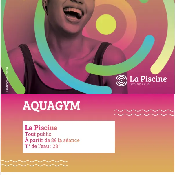 Aquagym 1