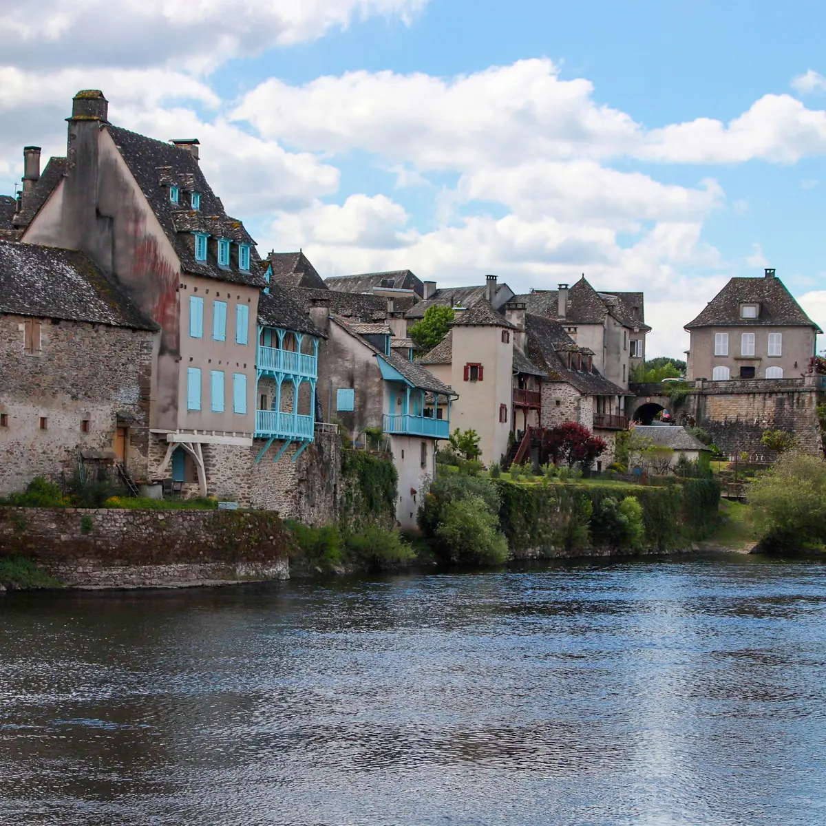 Argentat-sur-Dordogne