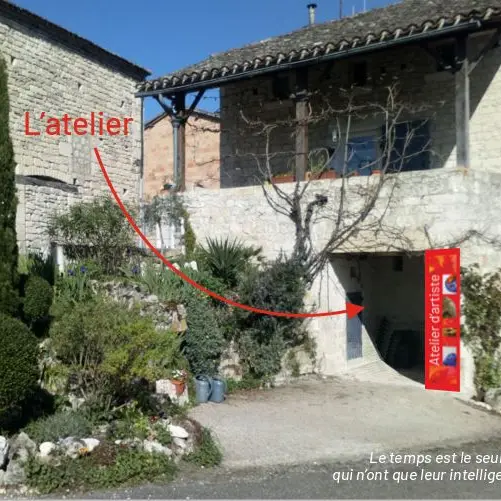 L'Atelier