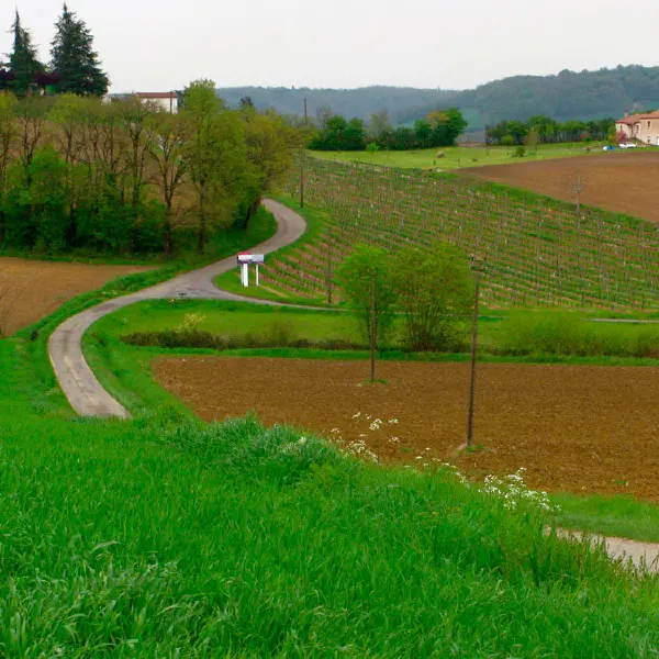 Vallée du Lendou