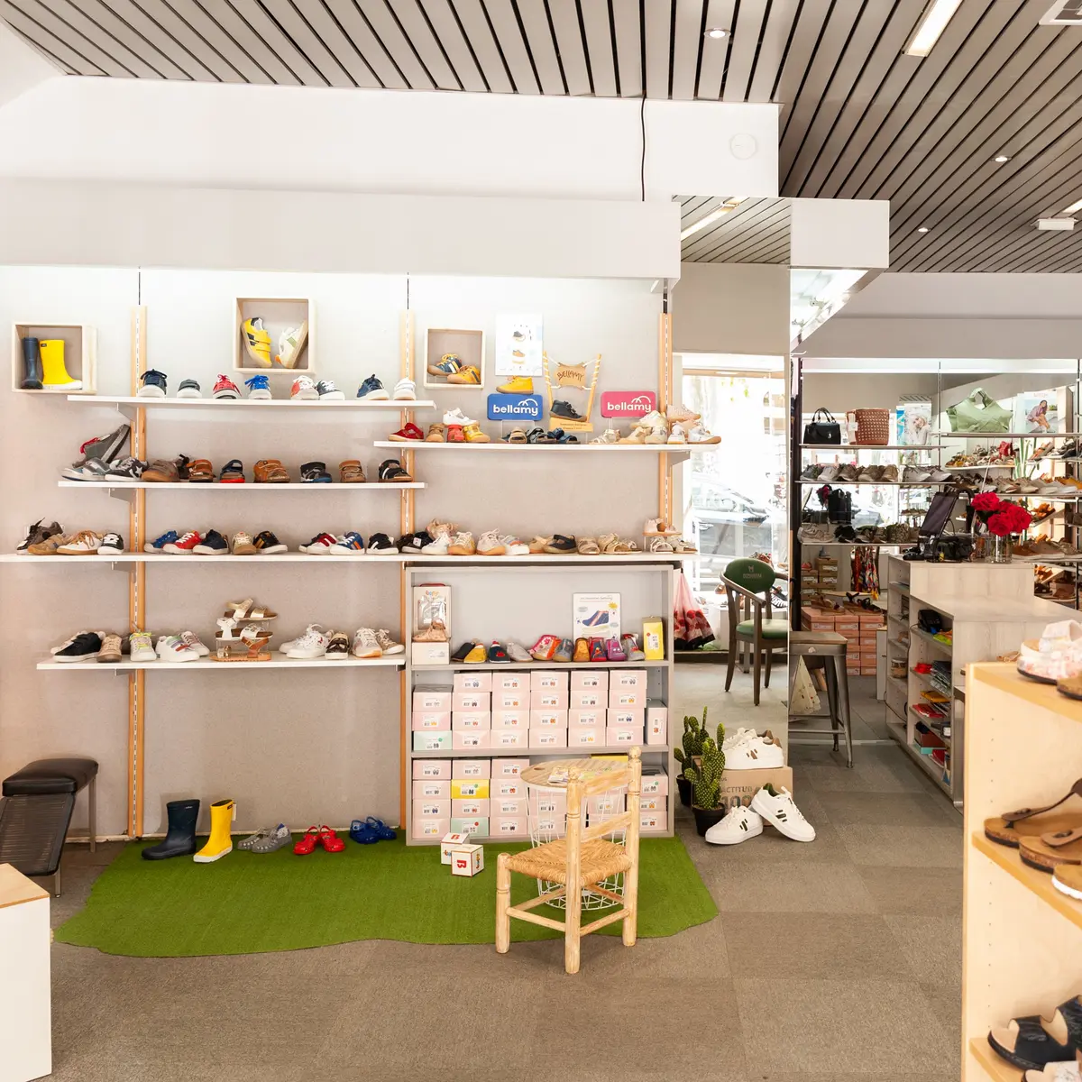 Babouch'K Boutique