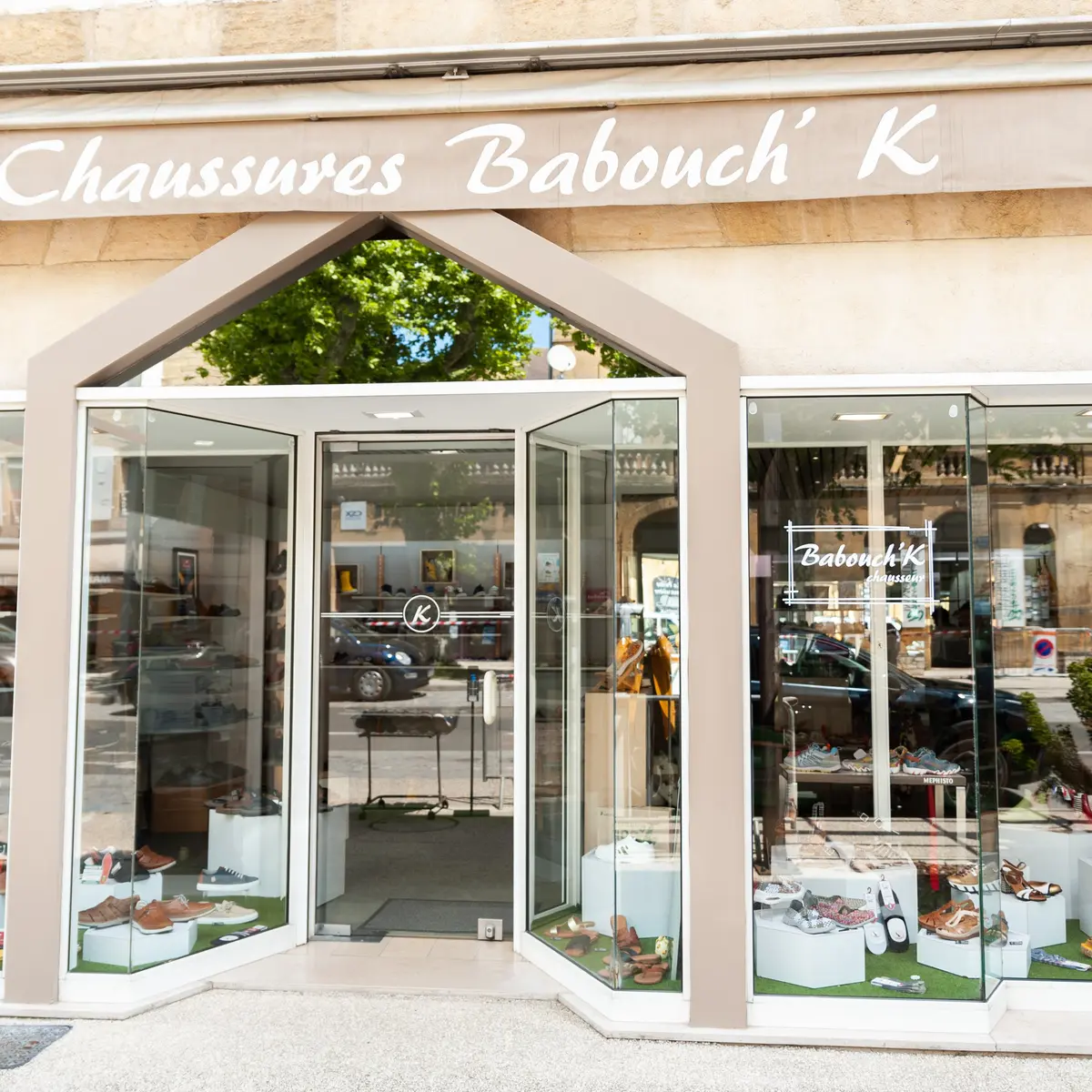 Babouch'K Boutique