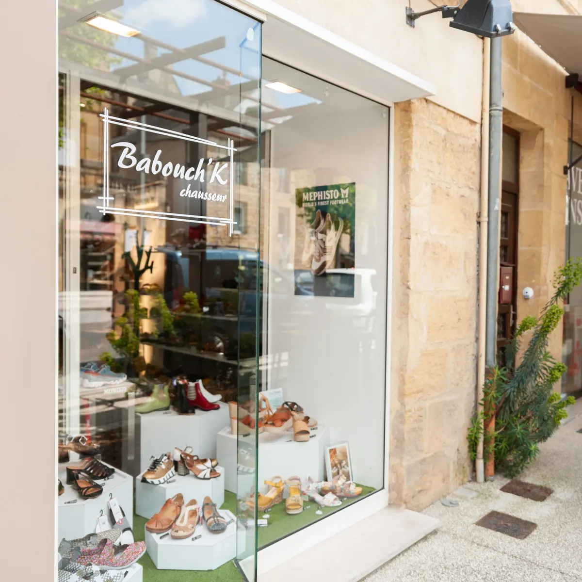 Babouch'K Boutique