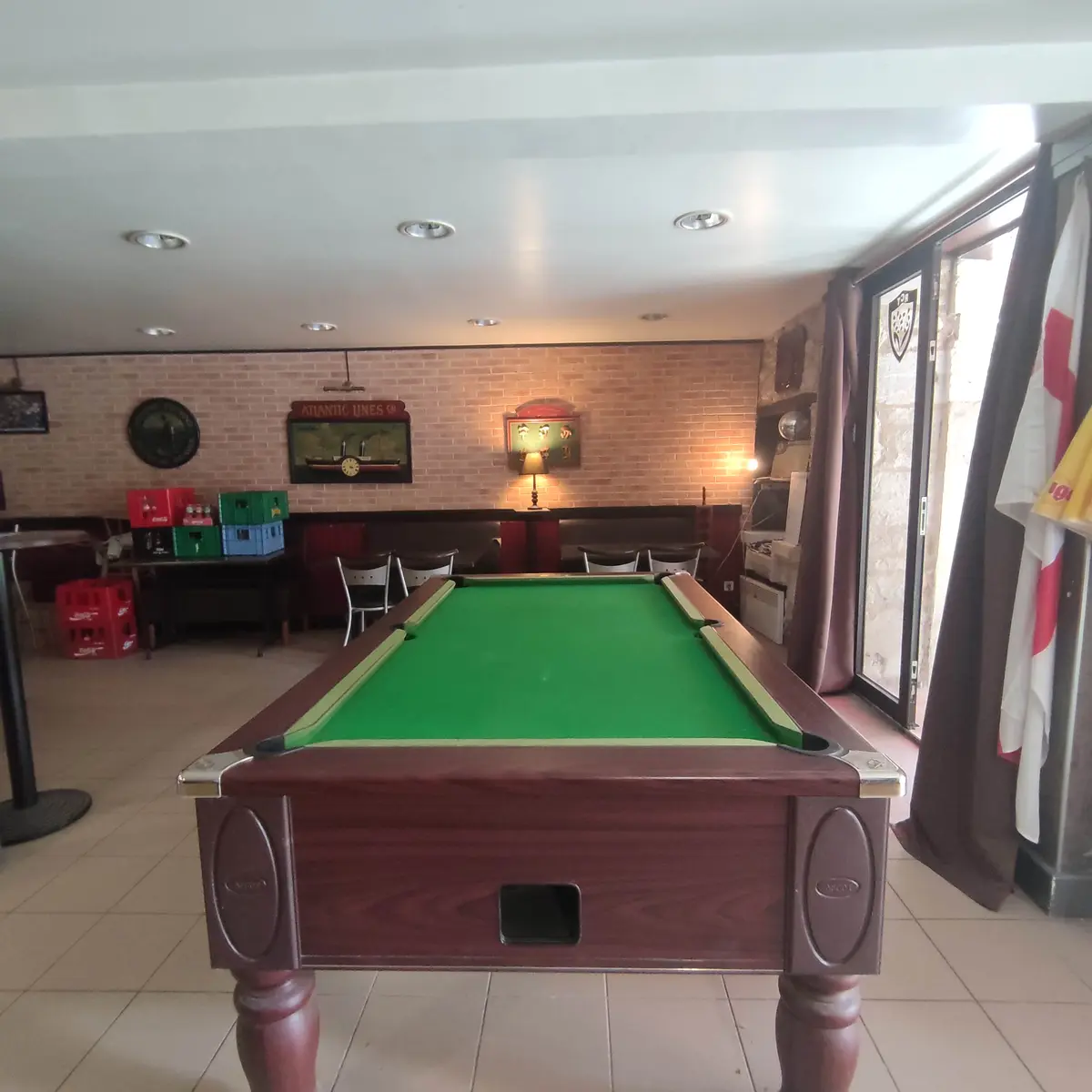 Billard