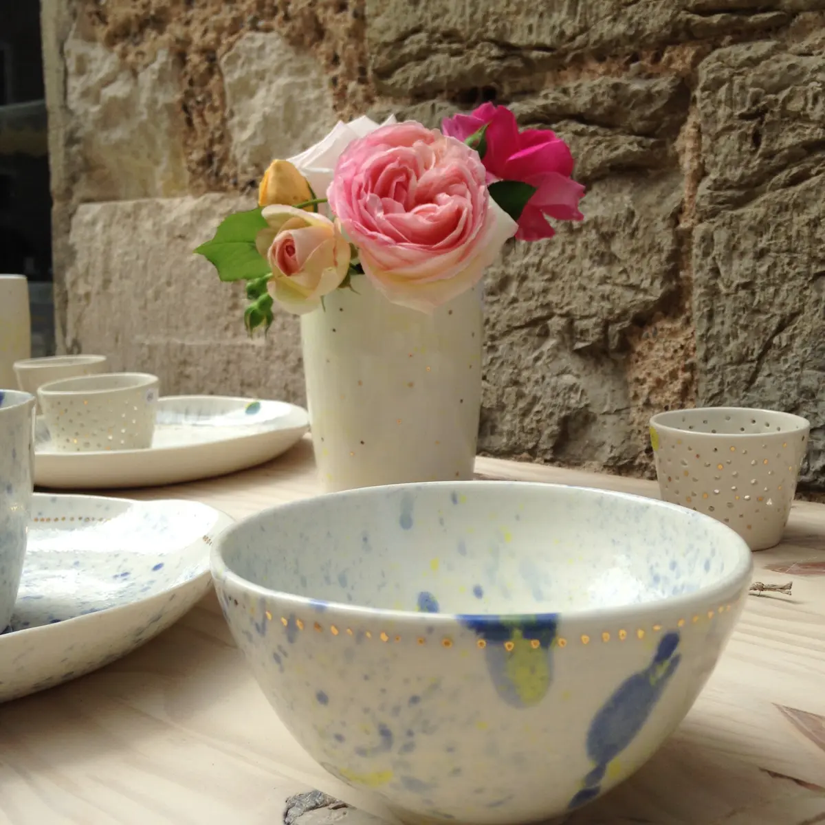 Boutique céramique d'Auré 2