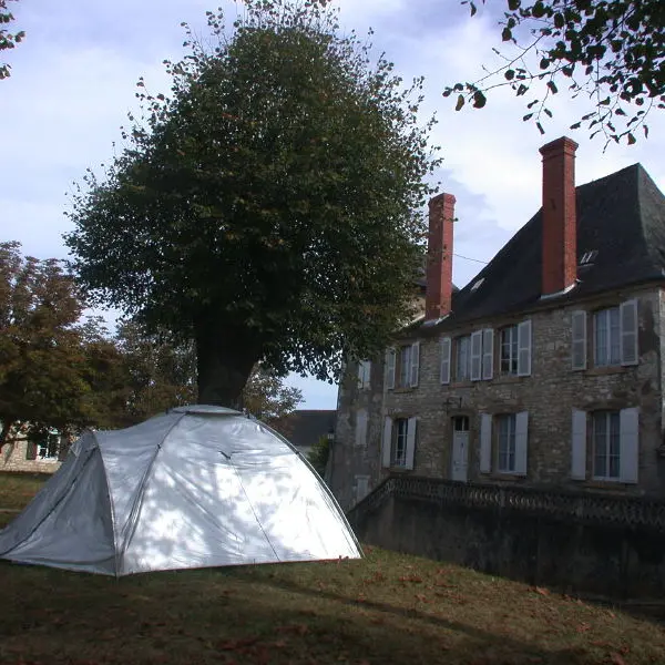 Camping Municipal La Callopie