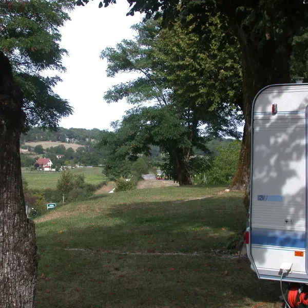 Camping Municipal La Callopie
