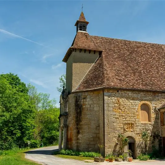 Chapelle Notre Dame des Neiges_©Office de tourisme du Pays de Gourdon - F. Lacan_280524141700