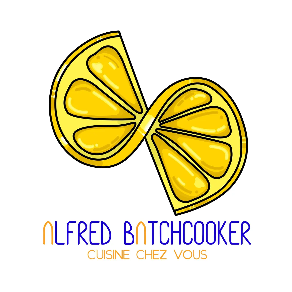 Citron + AB Vectoriel fond