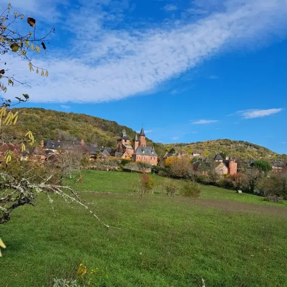 Collonges