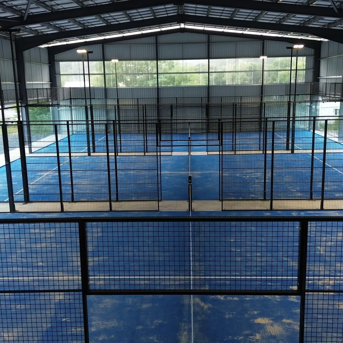 Padel Capdenac