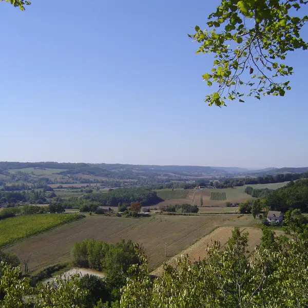 Vallée du Lendou