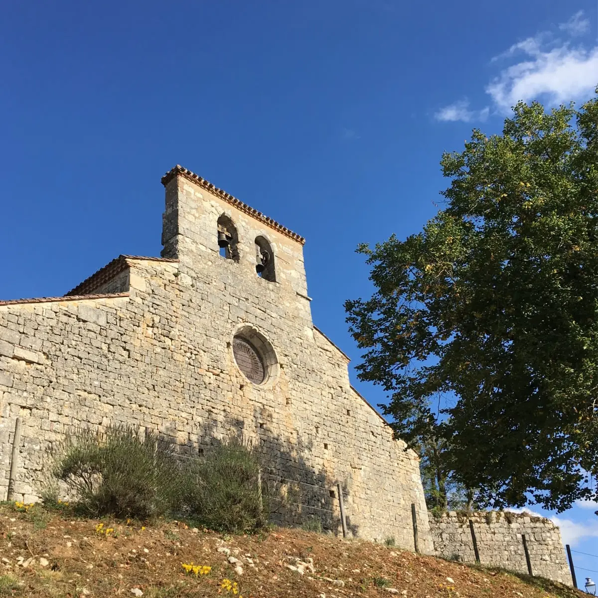 Eglise Grande
