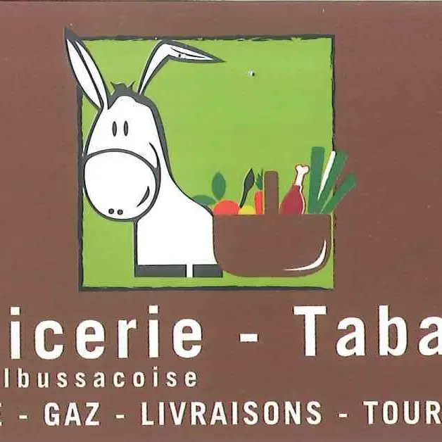 Epicerie albusscoise