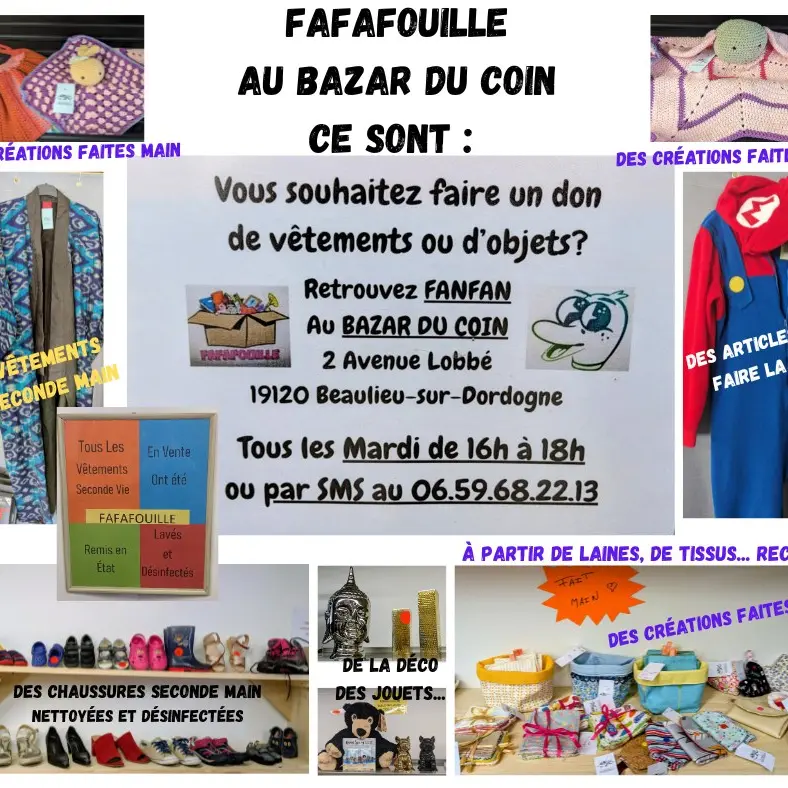 Fafafouille