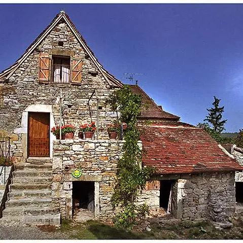 Gîte de Laparro CENEVIERES