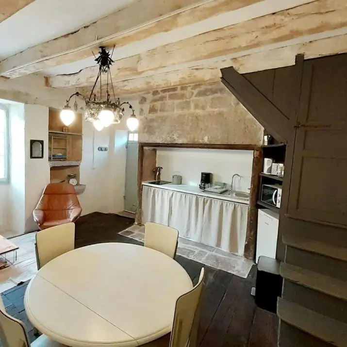 Gîte A l'Epicerie