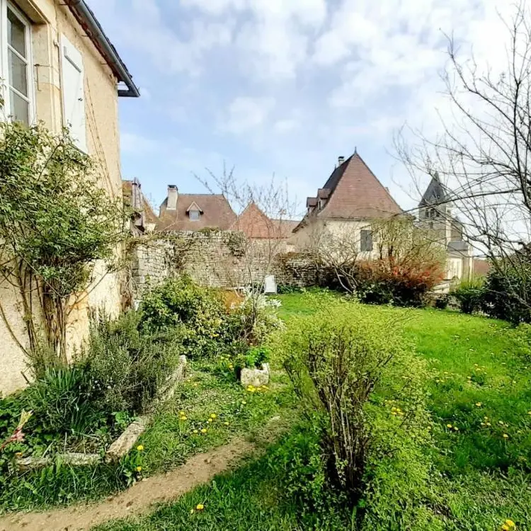 Gîte A l'Epicerie