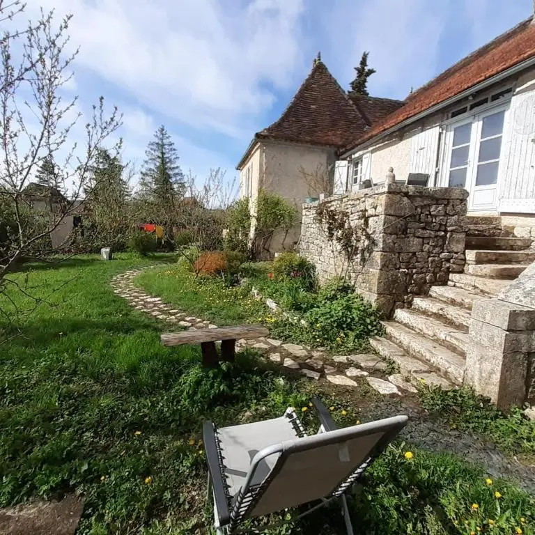 Gîte A l'Epicerie