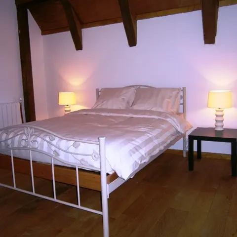 Gite Grange St Bonnet Elvert 2