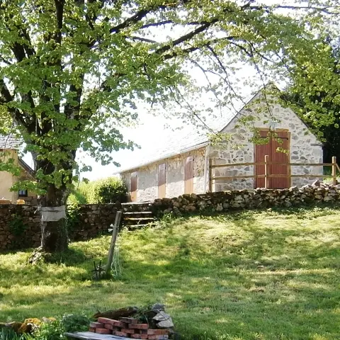 Gite Porcherie St Bonnet Elvert 1