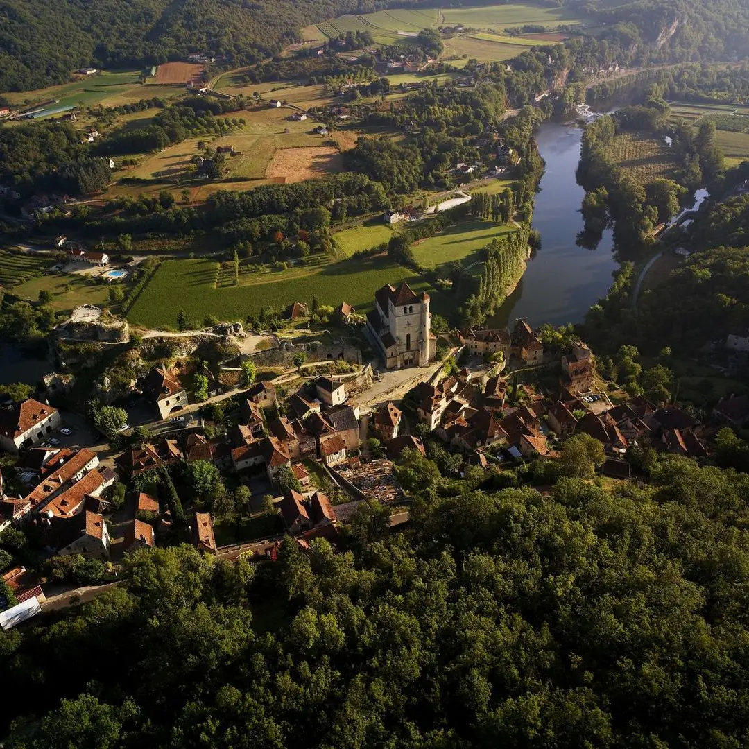 Hauteurs-de-Saint-Cirq
