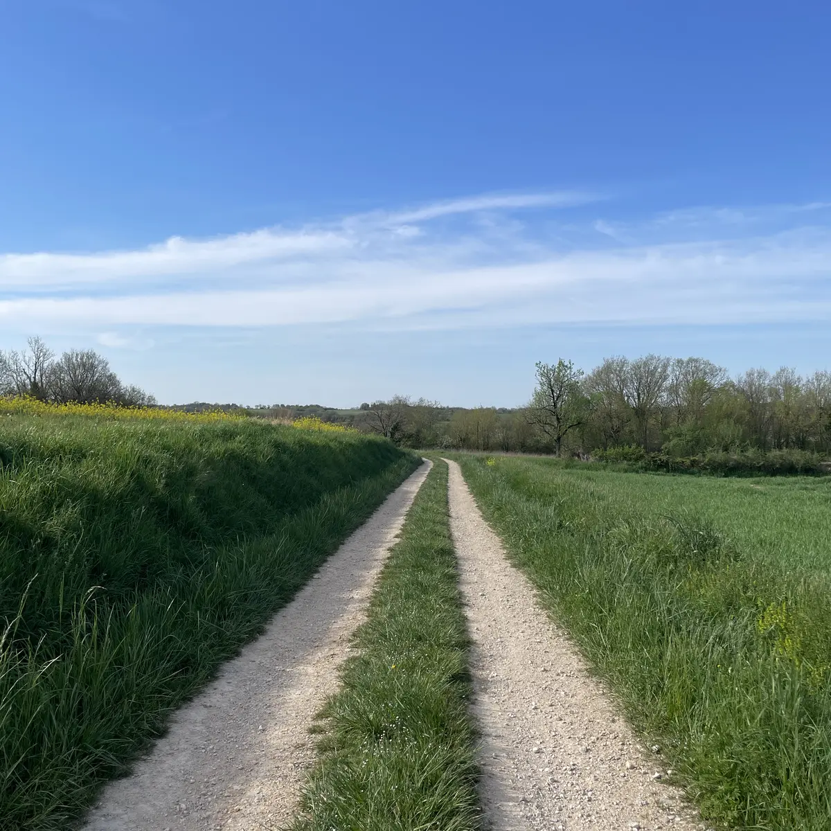 gravel labastide marnhac