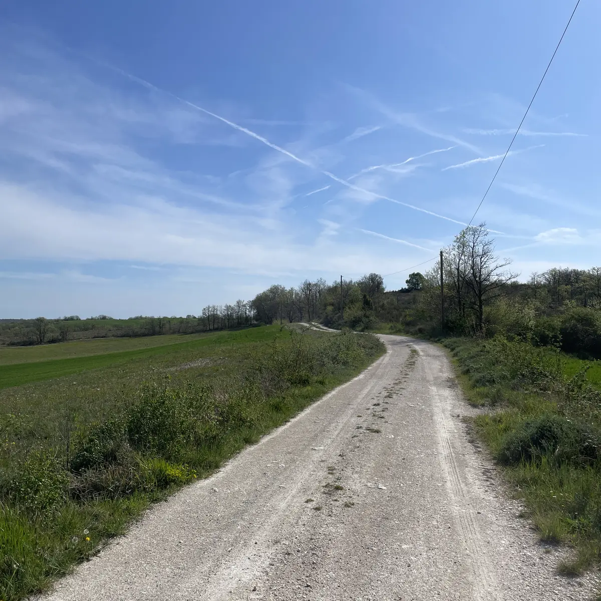 gravel labastide marnhac
