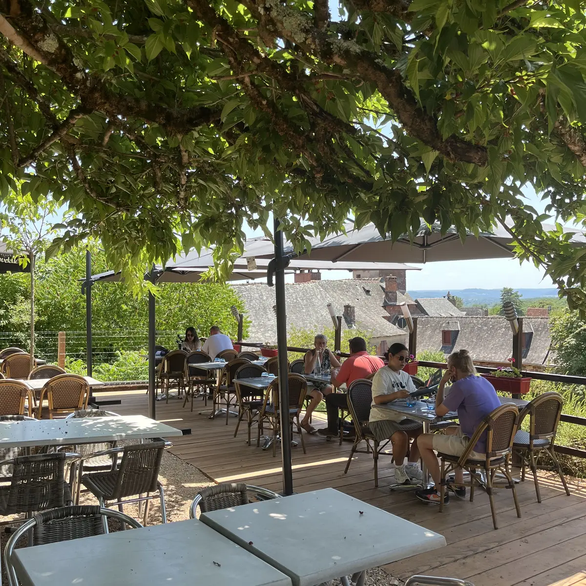 Taverne Collongeoise