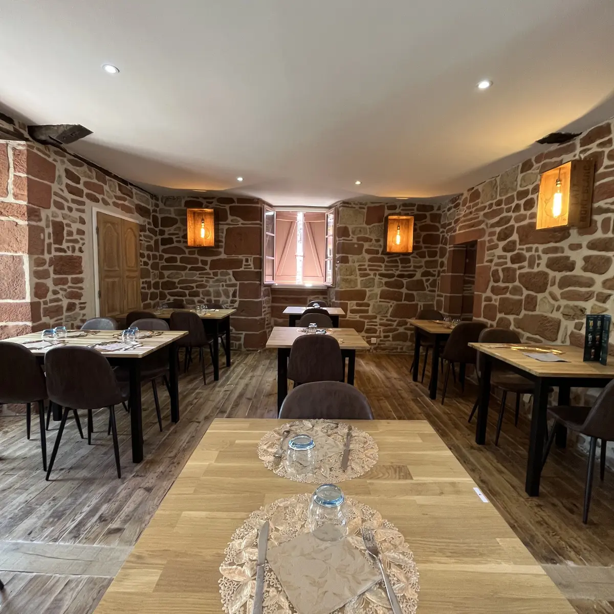 Taverne Collongeoise