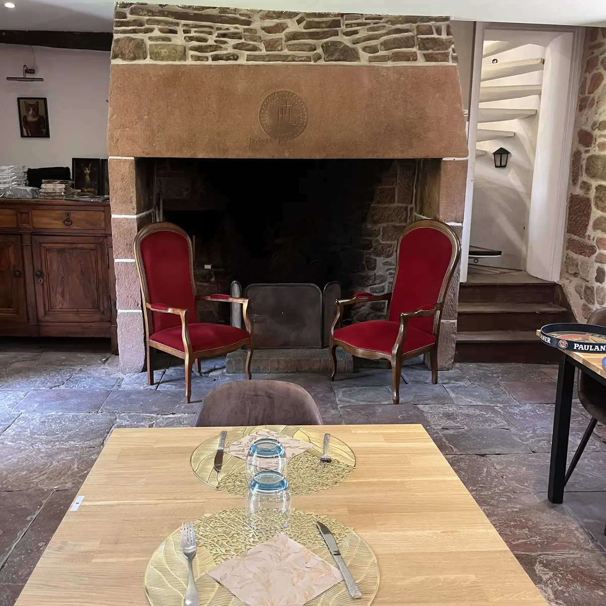 Taverne Collongeoise