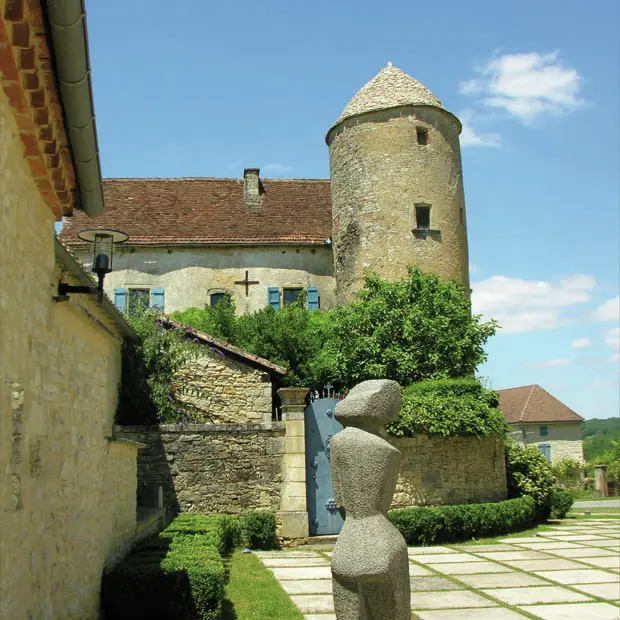 Les Arques