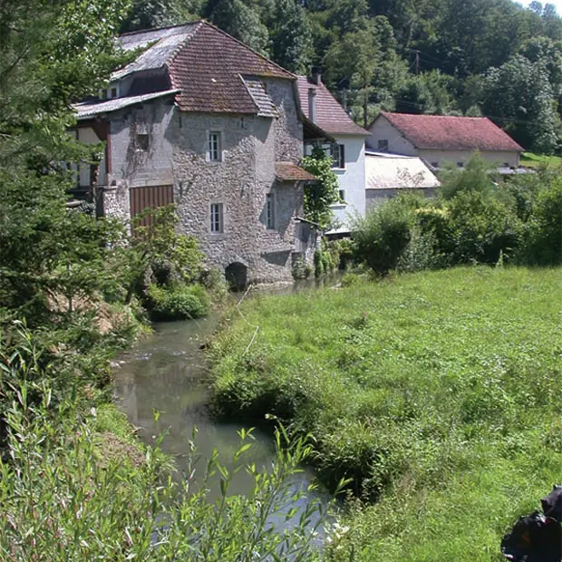 Ruisseau
